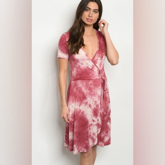 Dress - Picture 4 of 7